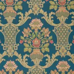 Blue | Ornamento