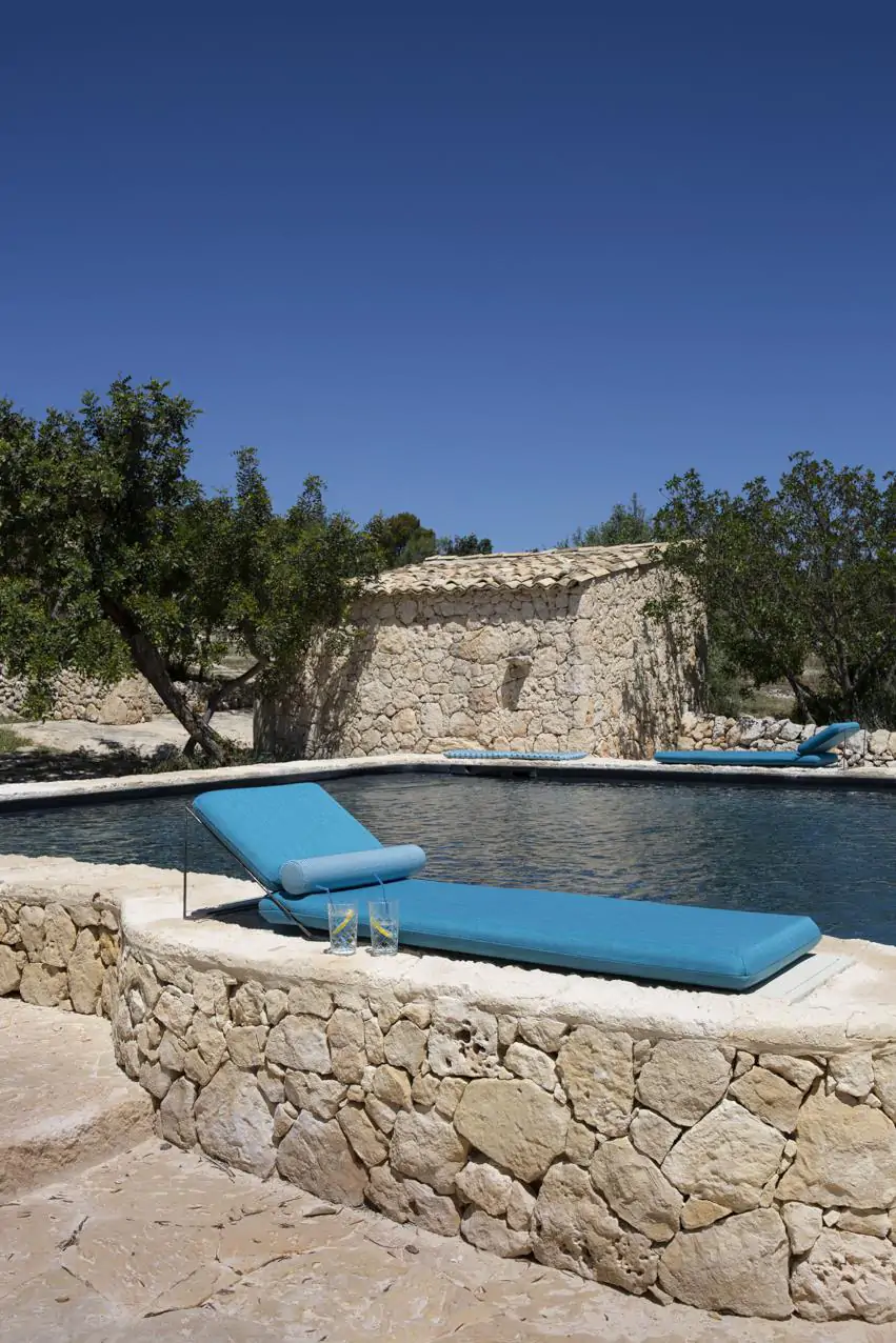 Lime 203 | Positano