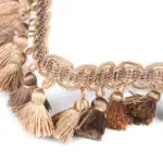 Butternut 0209 | Braids & Ribbons