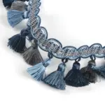 Marine 1597 | Braids & Ribbons