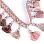 Quartz 1601 | Braids & Ribbons