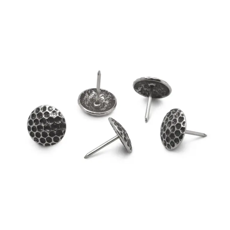 Nail PT N4 Nickel Black 11