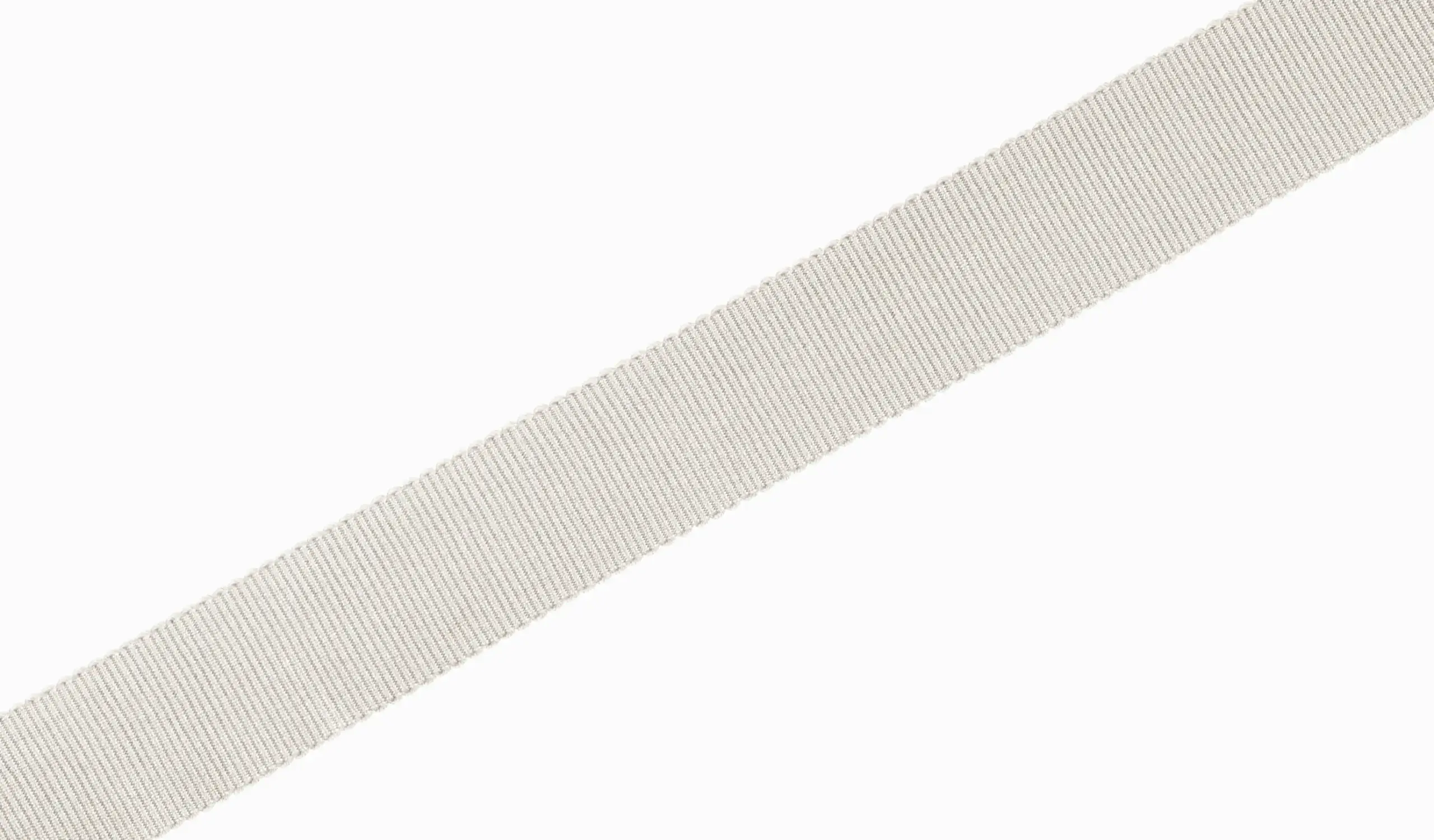 Ivory 01 | Braids & Ribbons