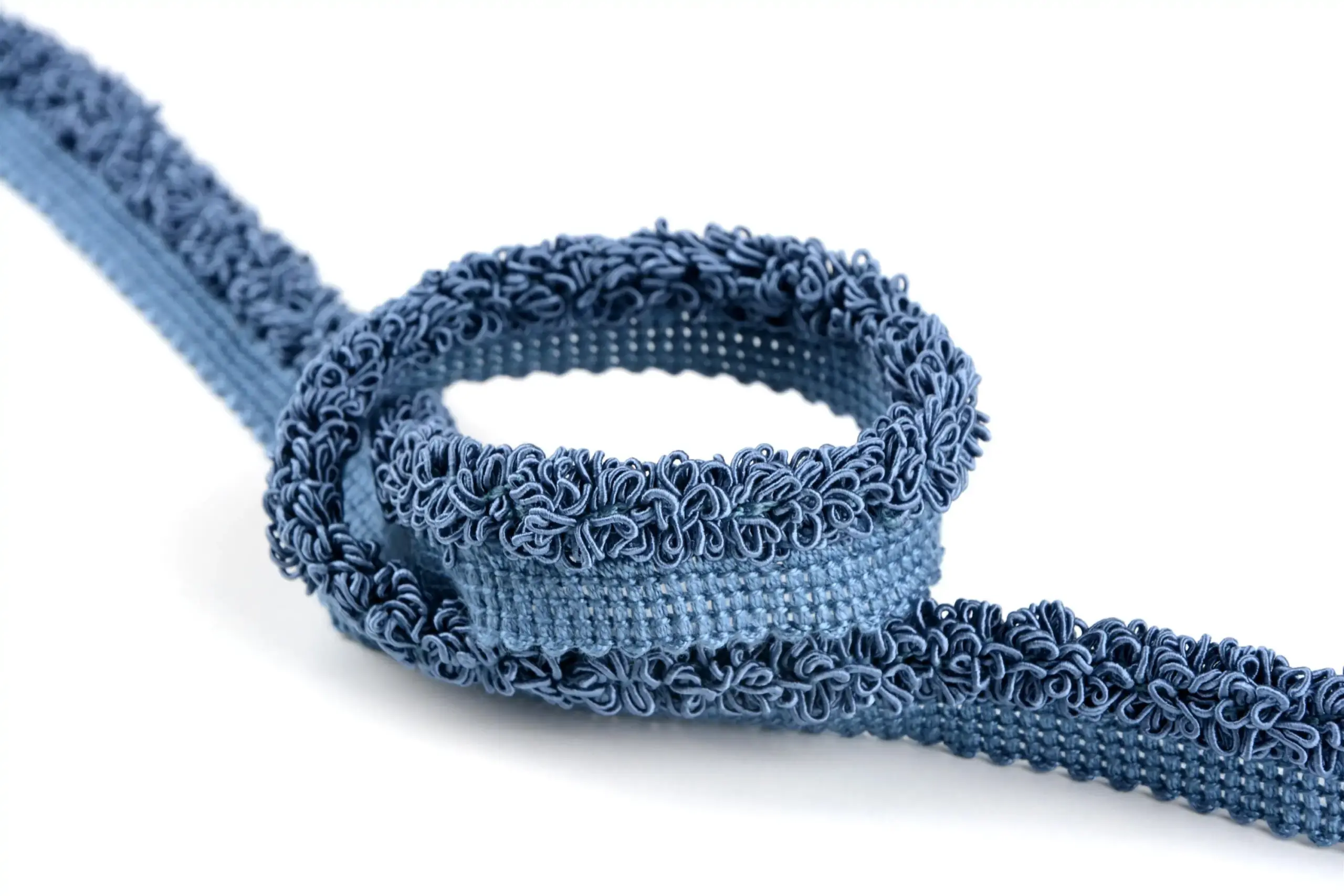Veneto | Braids & Ribbons