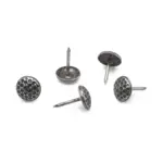 Nail PT N2 Nickel Black 11 | Nails & Buttons