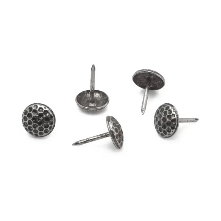 Nail PT N2 Nickel Black 11