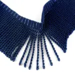 Ravenna 38 | Braids & Ribbons