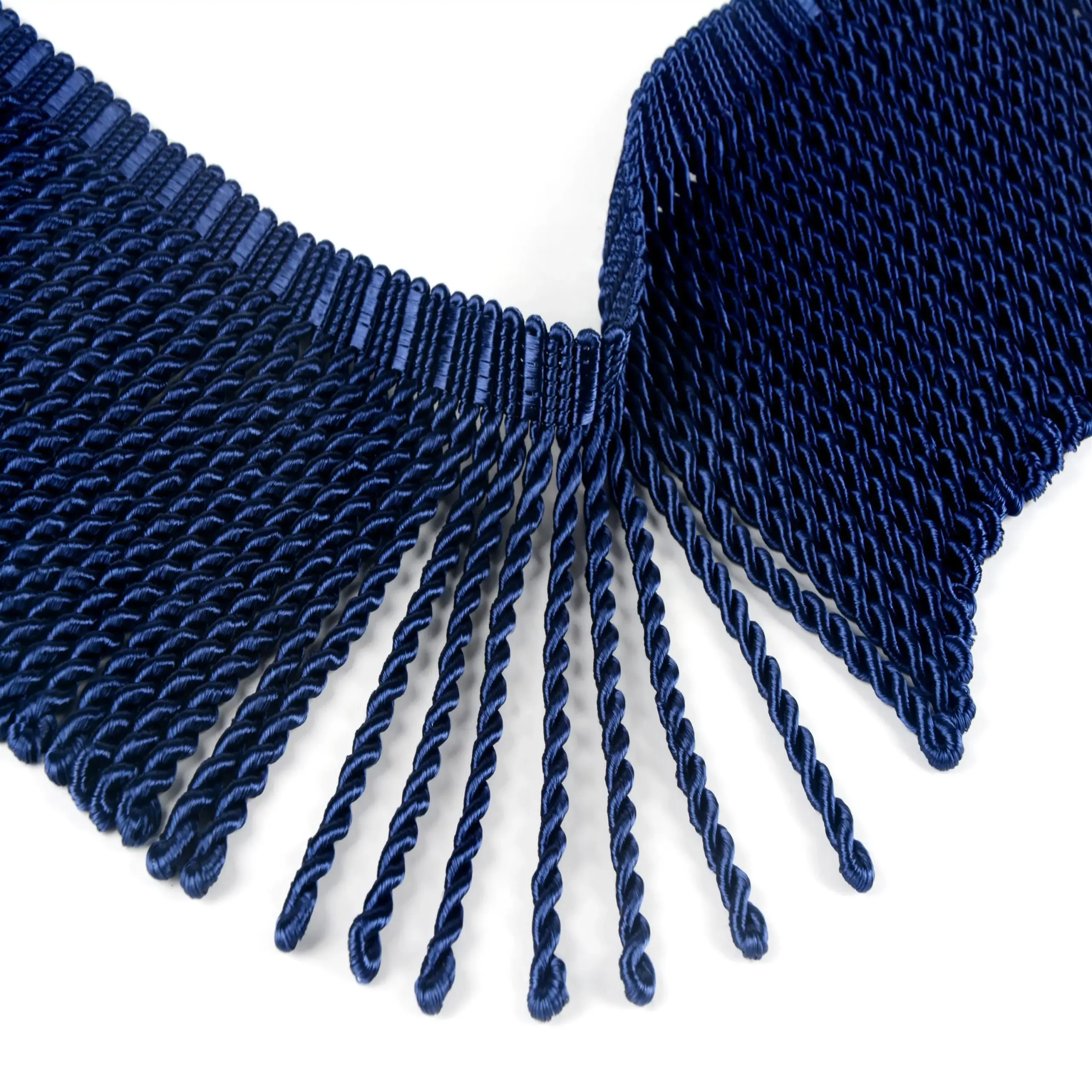 Ravenna 38 | Braids & Ribbons