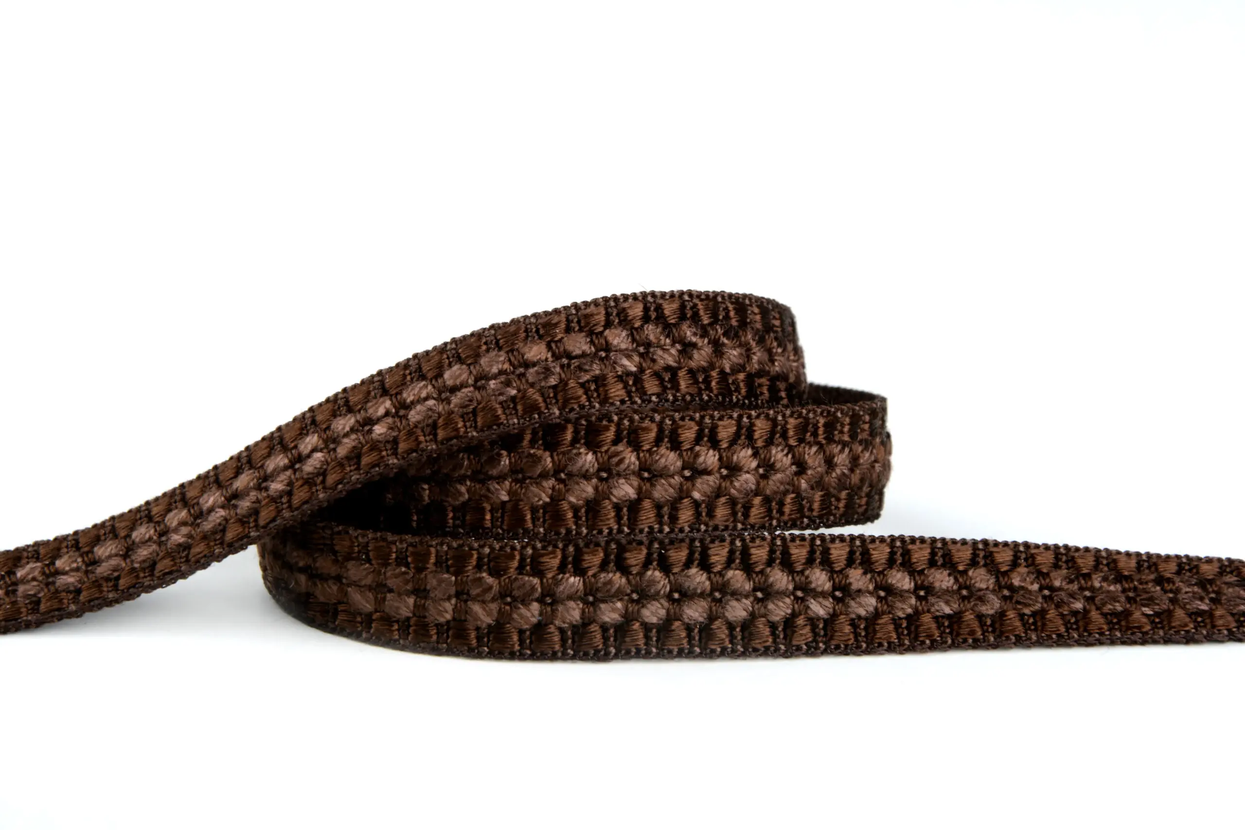 571 | Braids & Ribbons