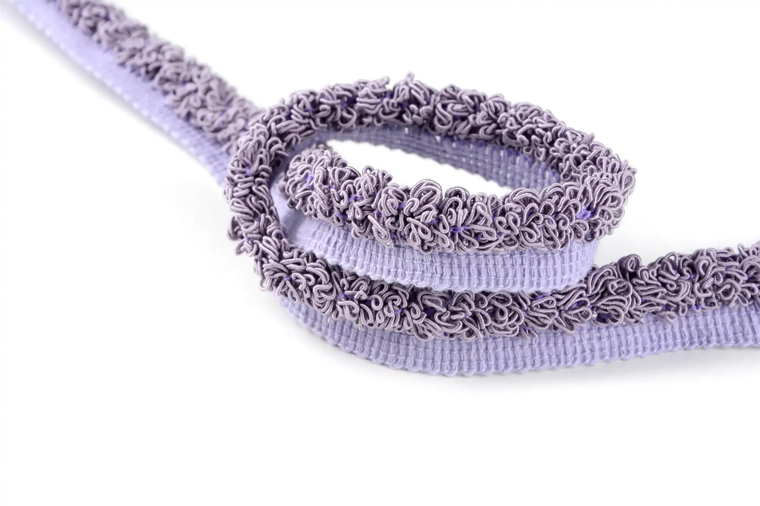 Viola | Braids & Ribbons