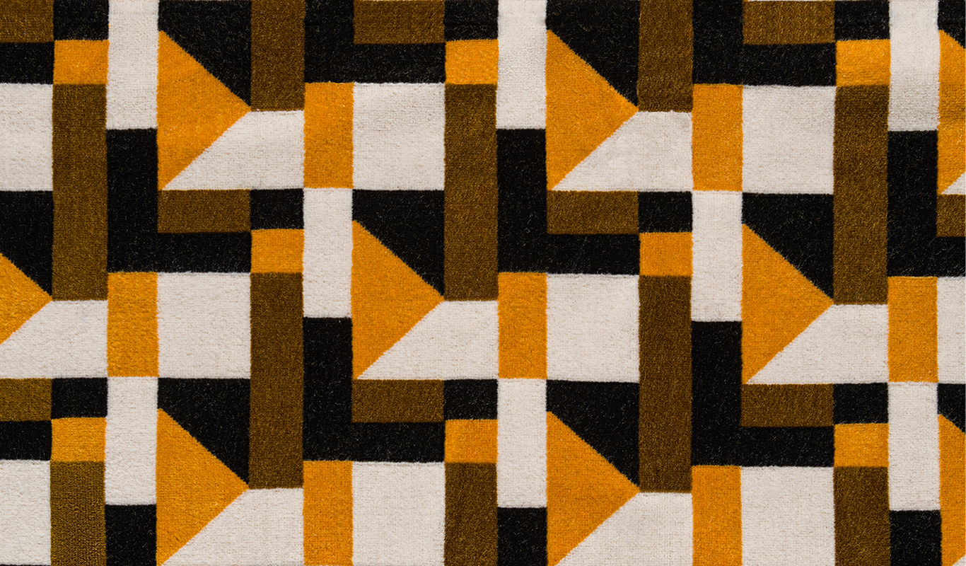 Yellow 28 | Temple
