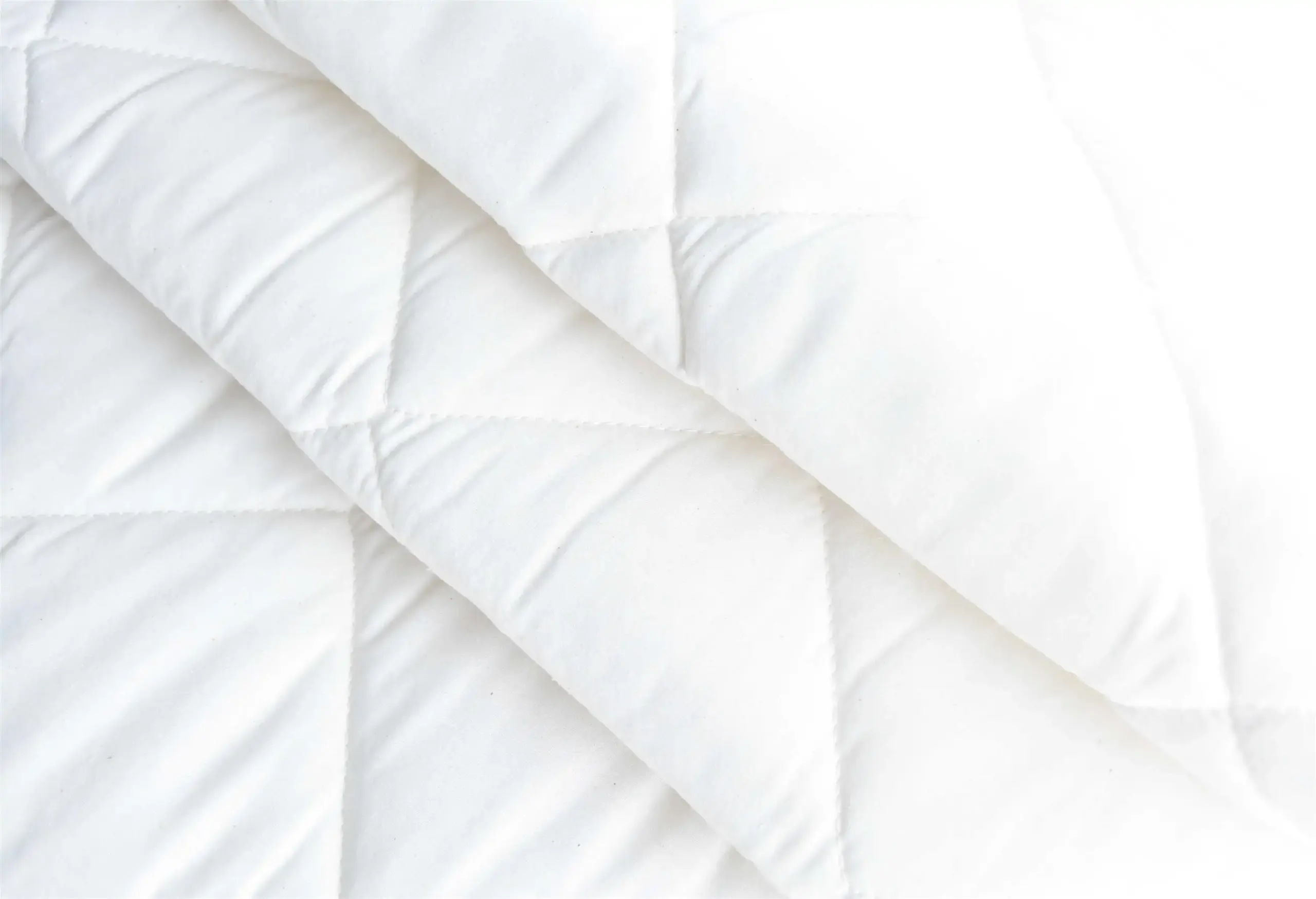 White 01 | Quilted 280G