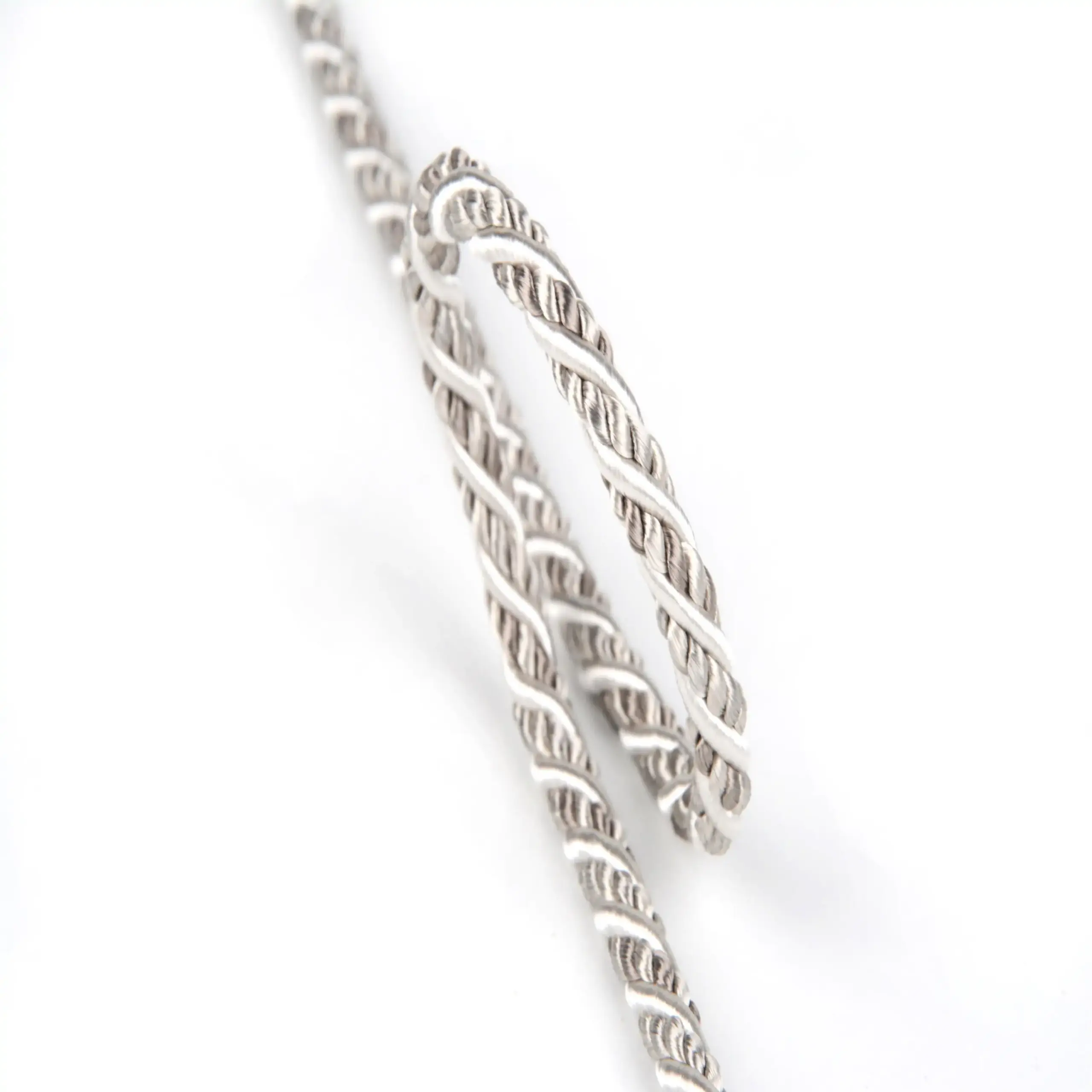 Silver 1603 | Cords