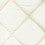 Ivory 02 | Quilted 280G