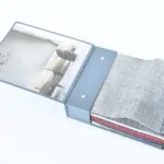 Silver 800 | Chenille