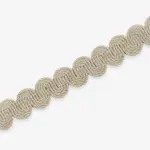 Cashmere 08 | Braids & Ribbons