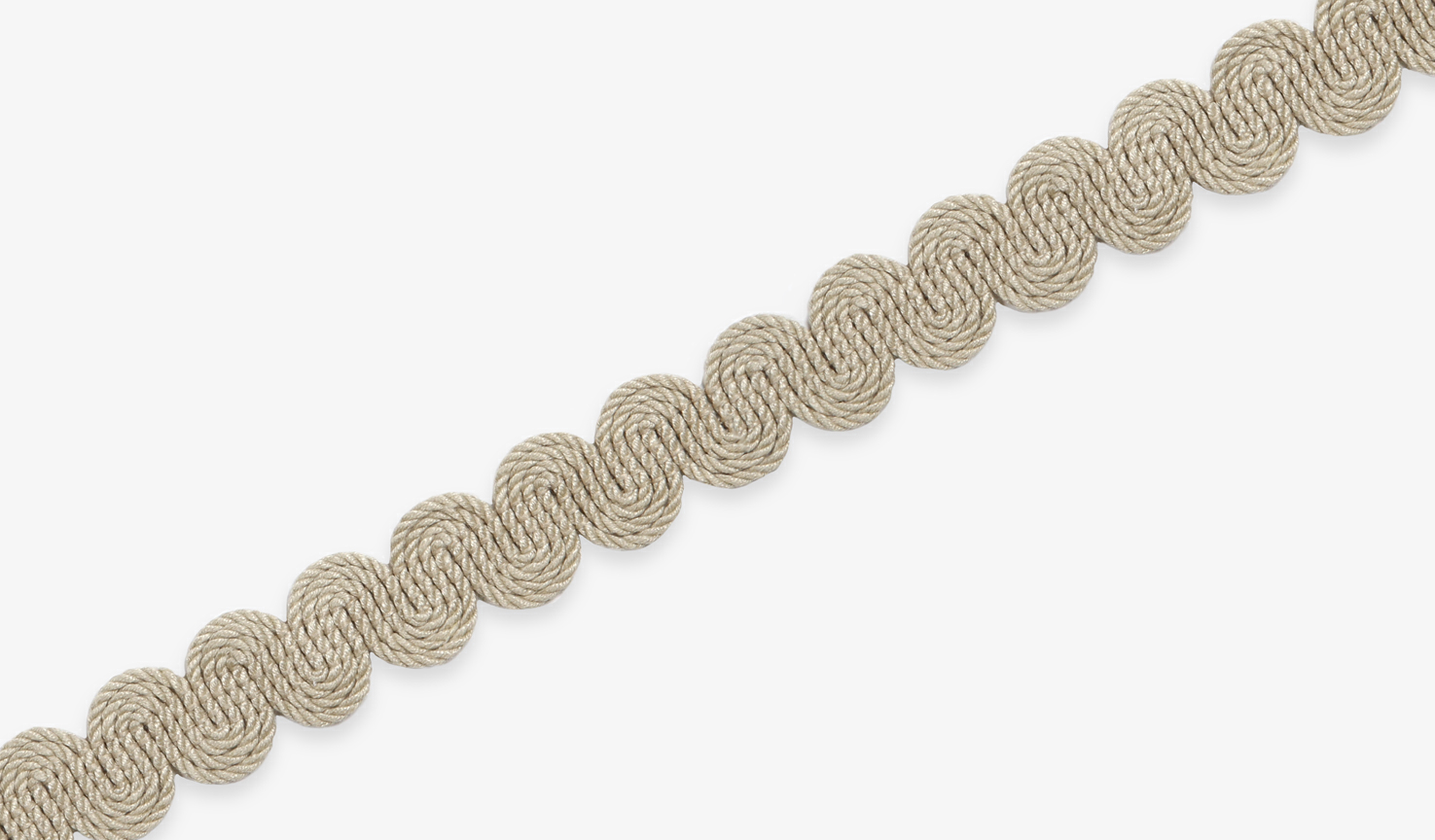 Cashmere 08 | Braids & Ribbons