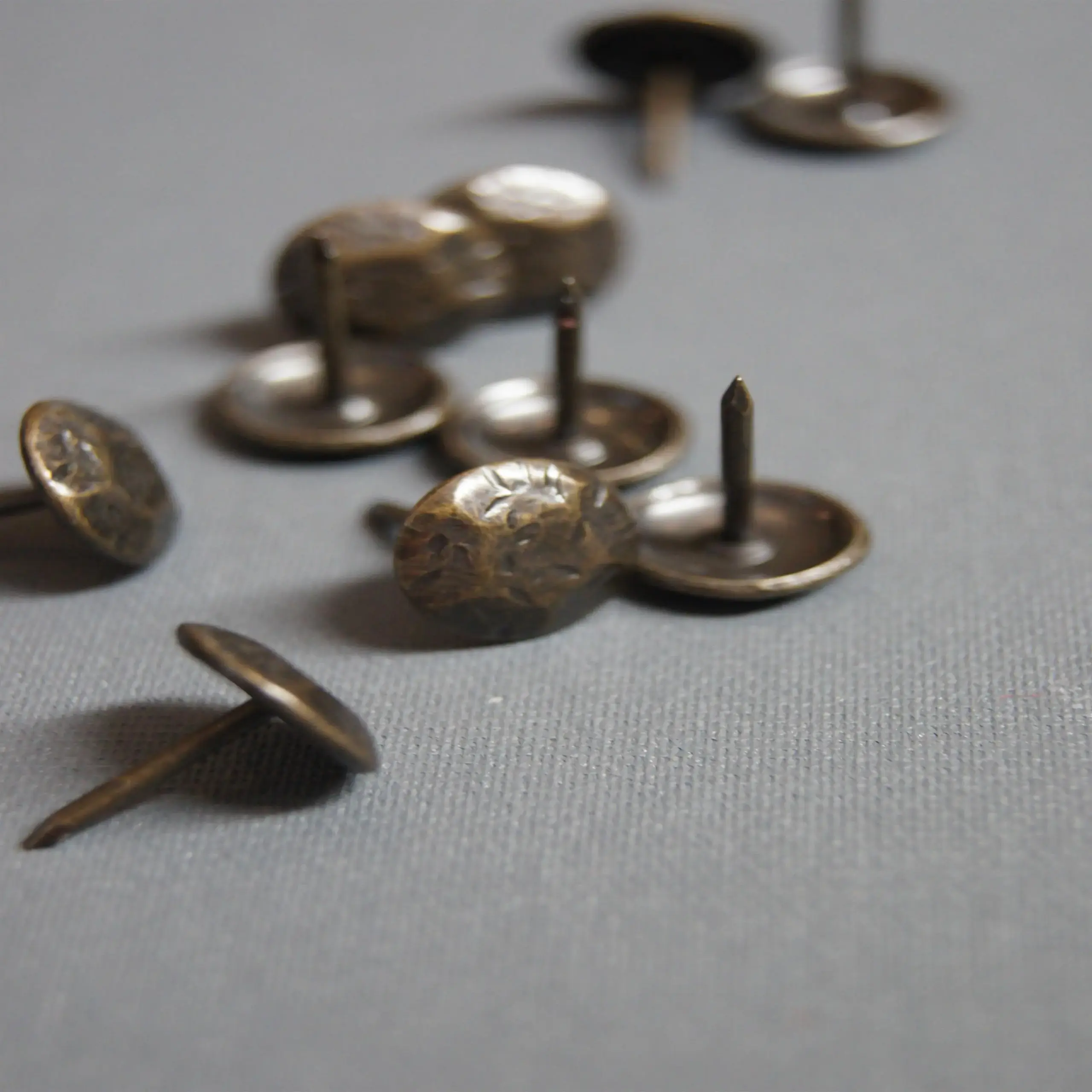 Gwóźdź PG N2 French Natural 06 | Nails & Buttons