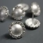 Gwózdz TK 02 MK | Nails & Buttons