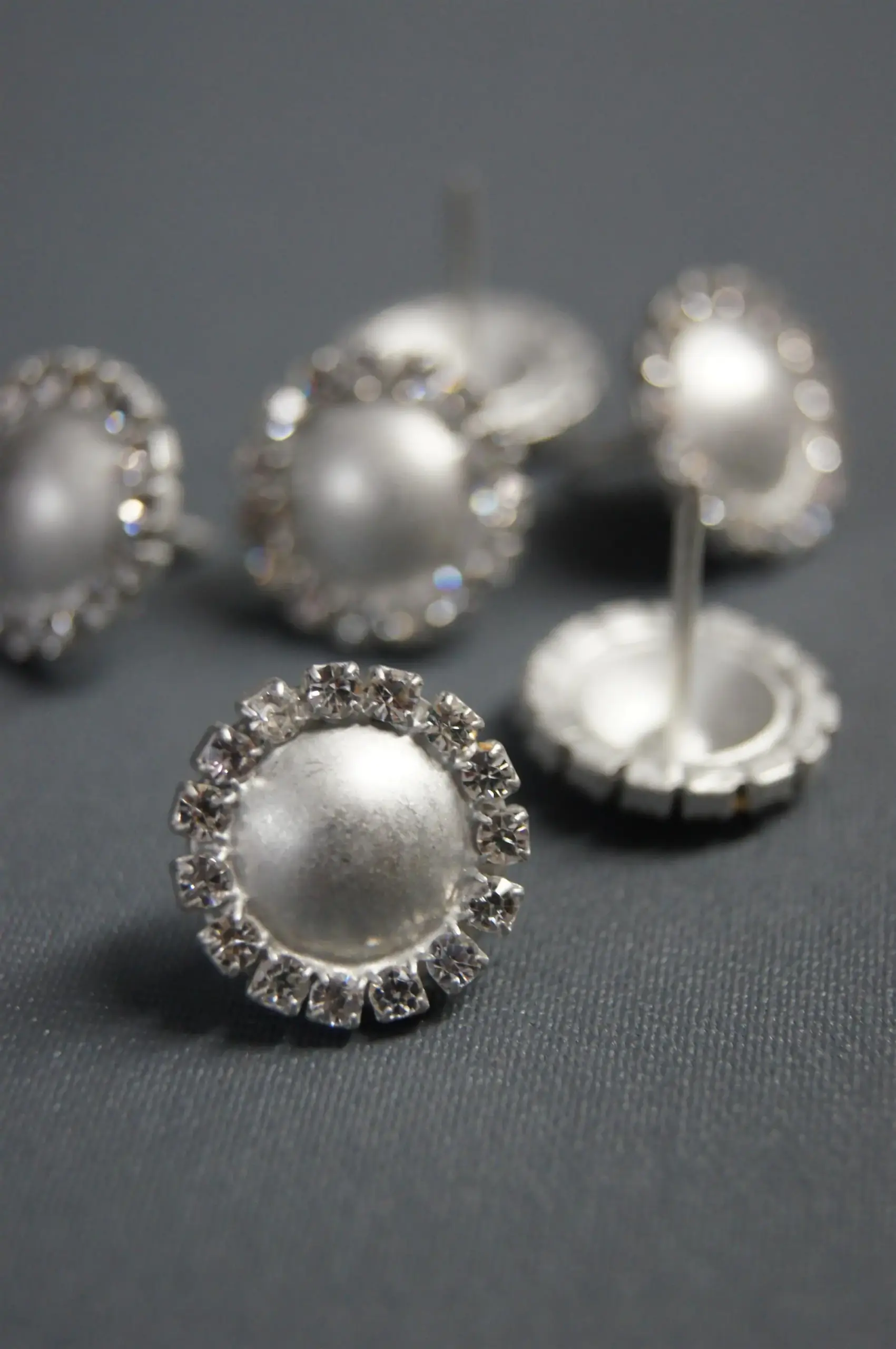 Gwózdz TK 02 MK | Nails & Buttons