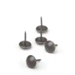 Nail NC Brown 202 | Nails & Buttons