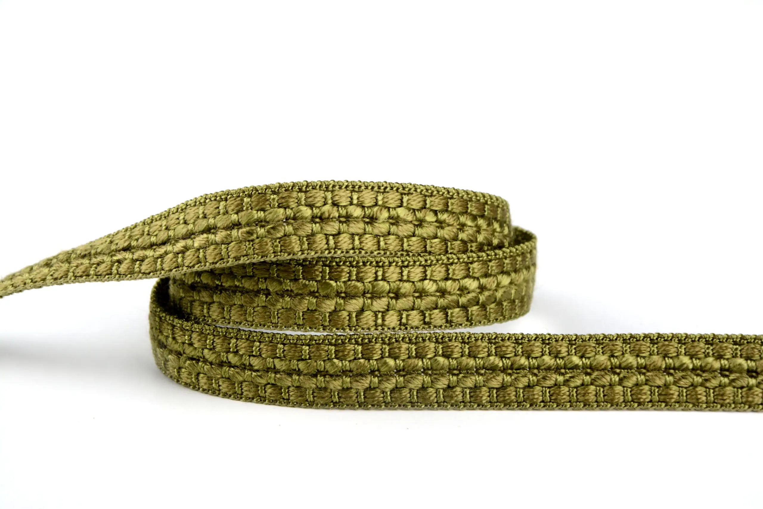456 | Braids & Ribbons