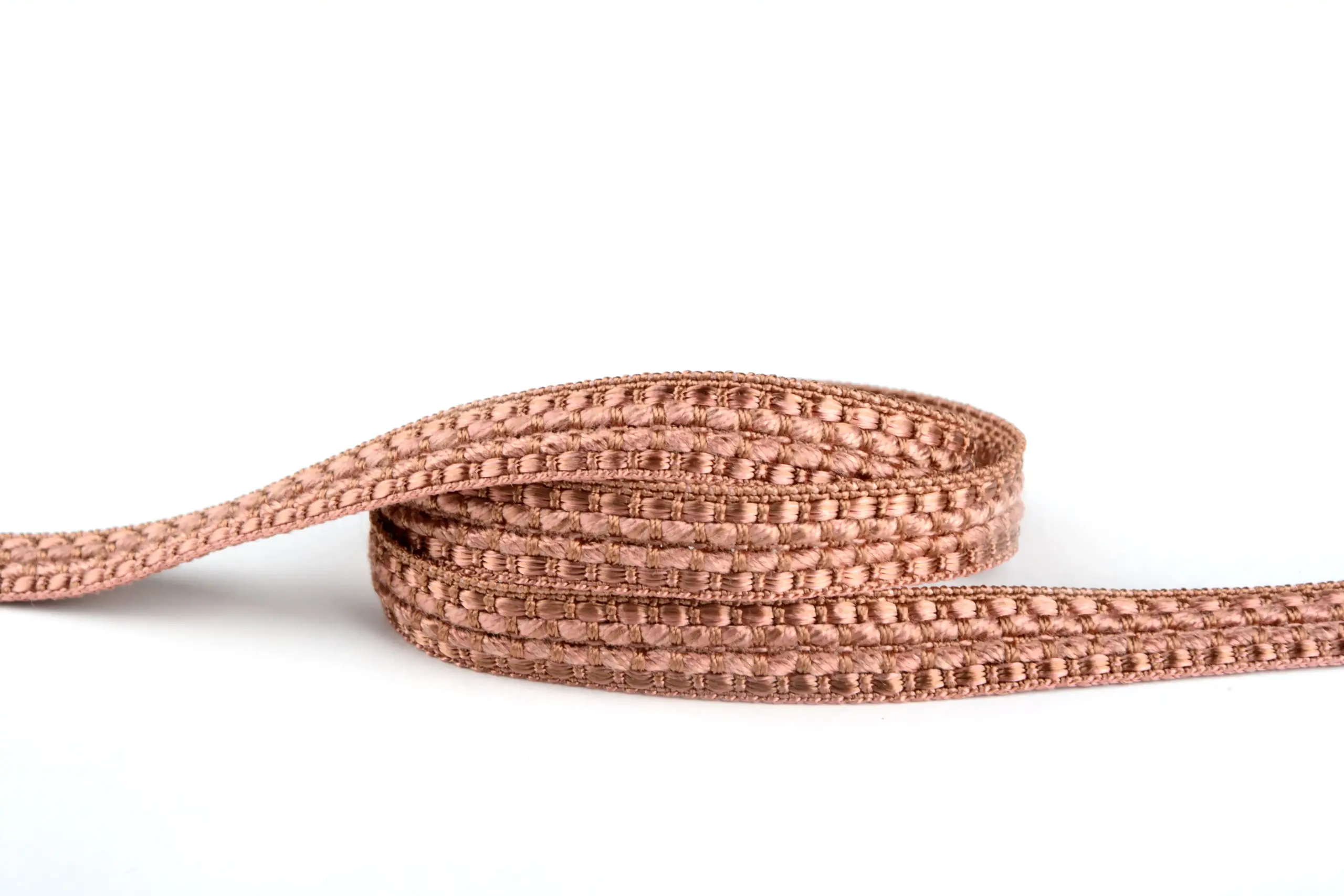 523 | Braids & Ribbons