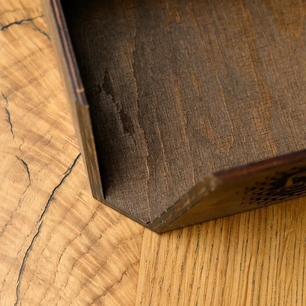 Cocktail Napkin Holder | Napkin Storage