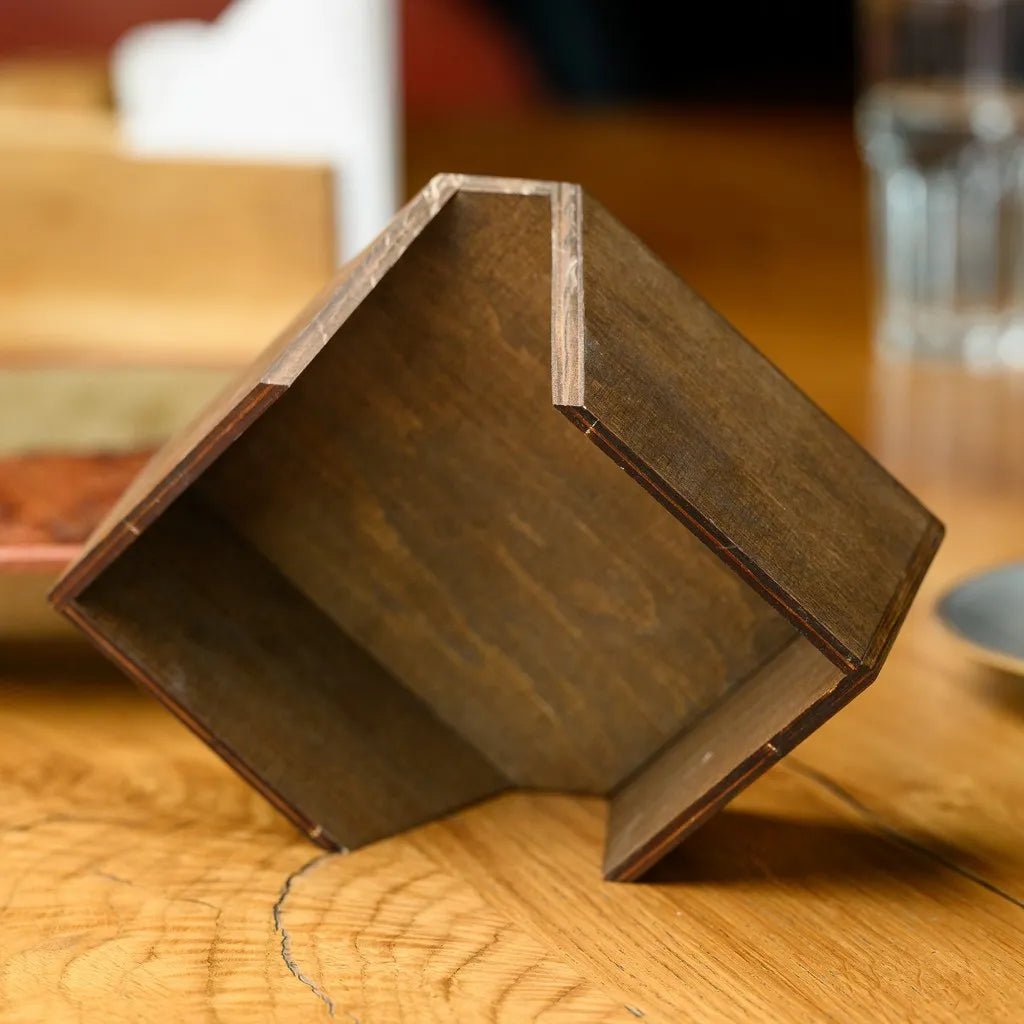 Cocktail Napkin Holder | Napkin Storage