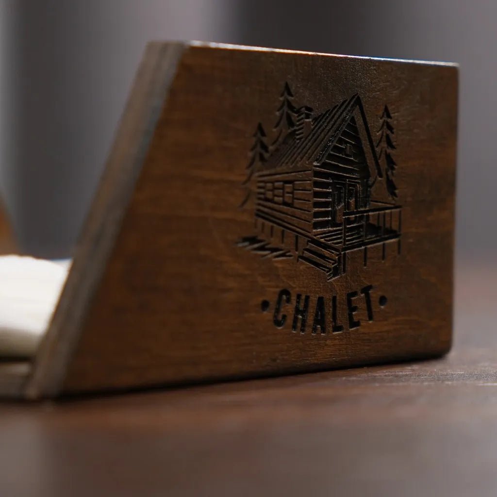 Cocktail Napkin Holder | Napkin Storage