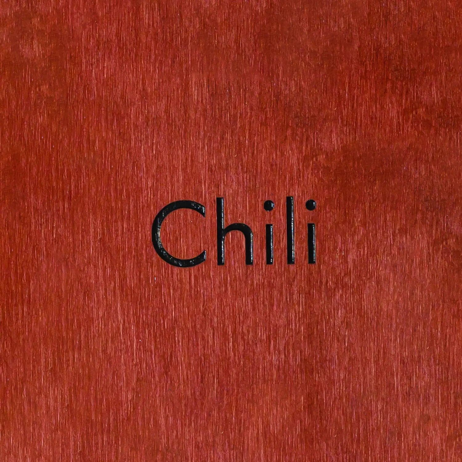 Color - Chili | HORECA