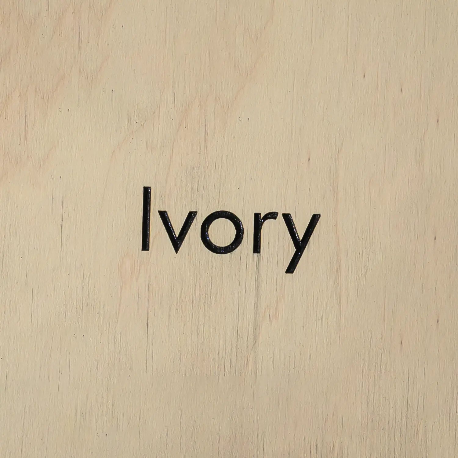Color - Ivory | HORECA