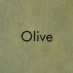 Color - Olive | HORECA