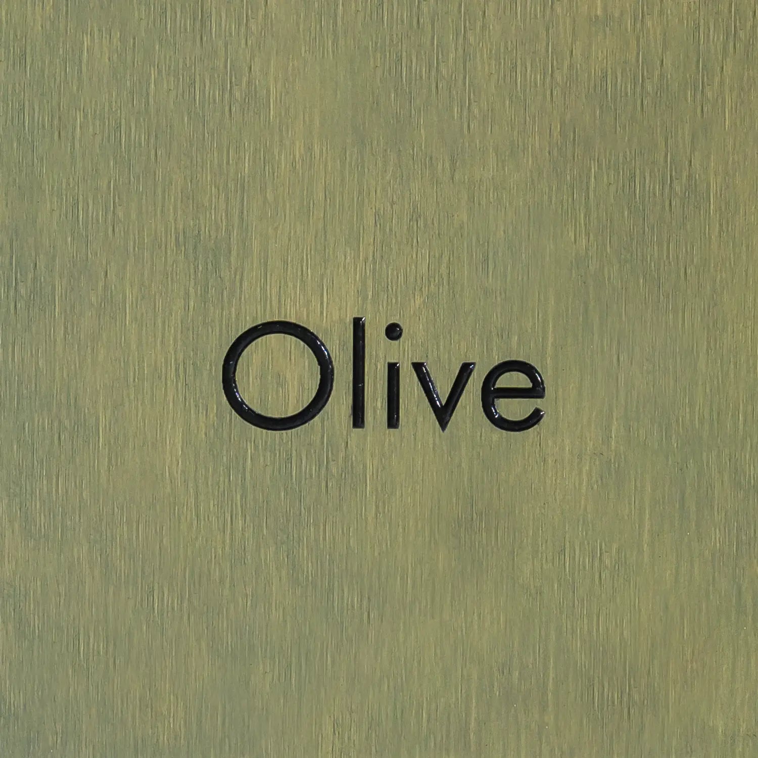 Color - Olive | HORECA