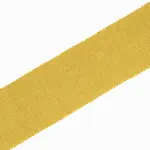 Curry Yellow 16 | Braids & Ribbons
