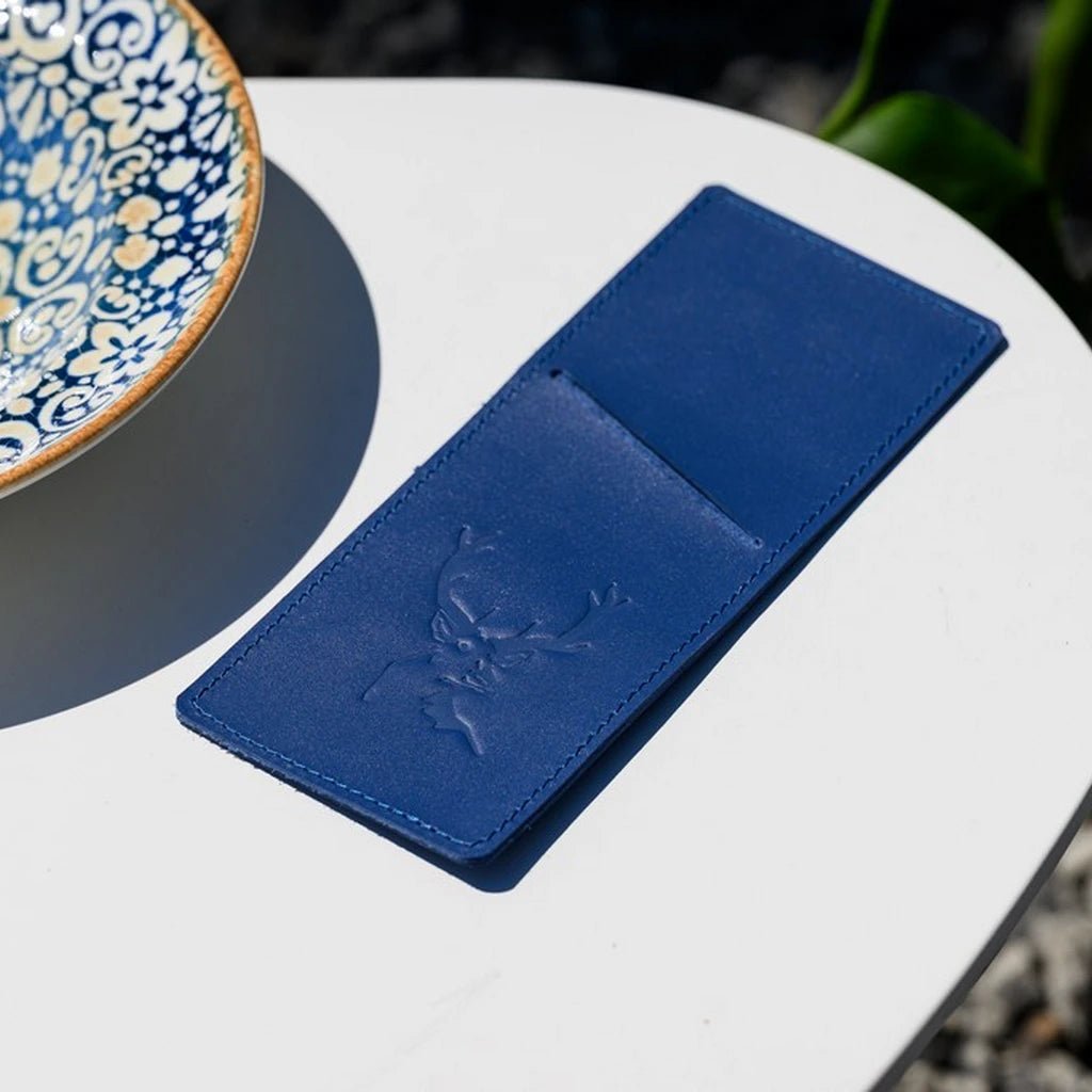 Cutlery Case in Capri Leather (LC02) | Cutlery Holders