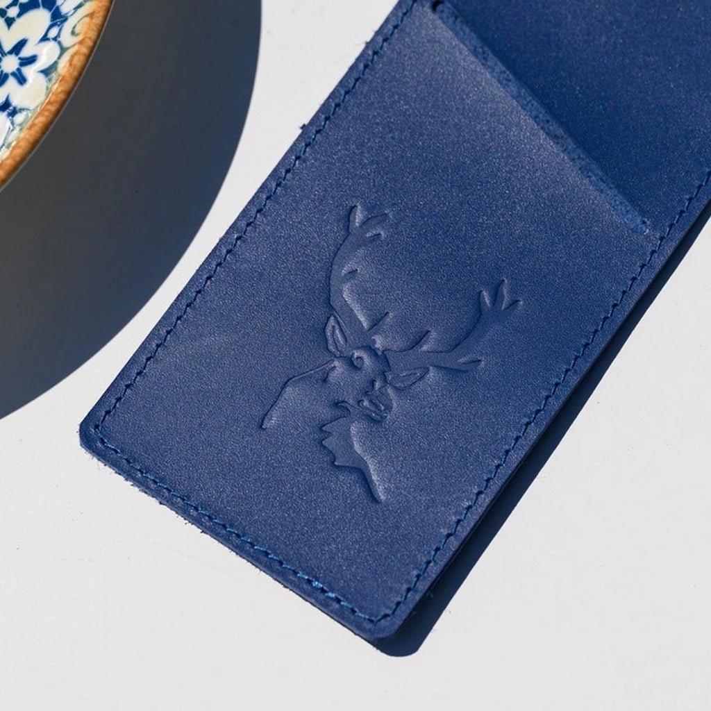 Cutlery Case in Capri Leather (LC02) | Cutlery Holders