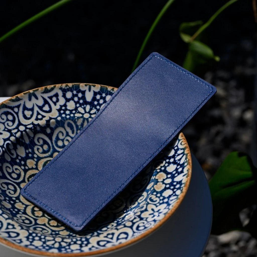 Cutlery Case in Capri Leather (LC02) | Cutlery Holders