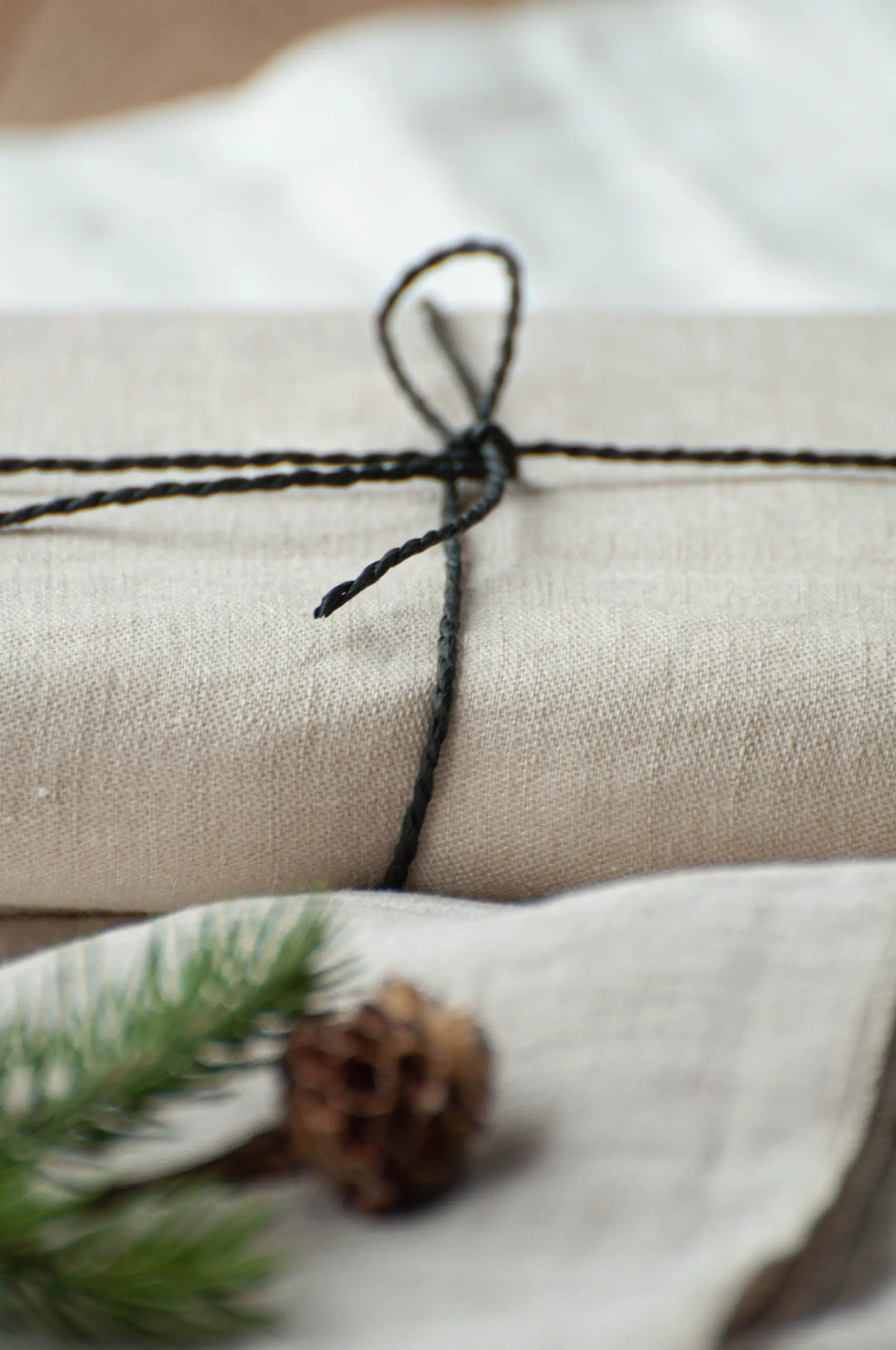 Linen 01 | Vento