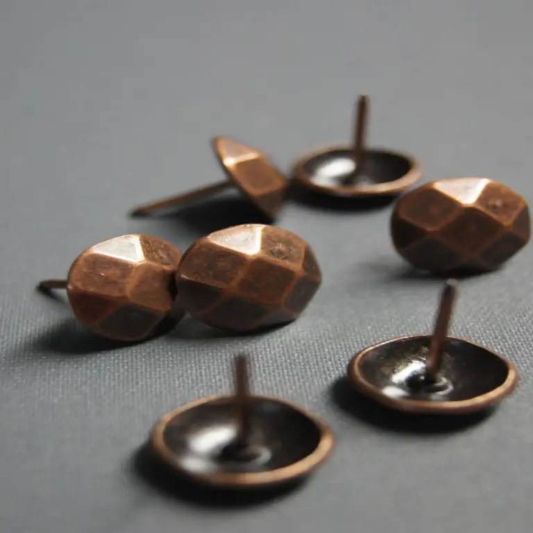Nail KR N3 Copper 07