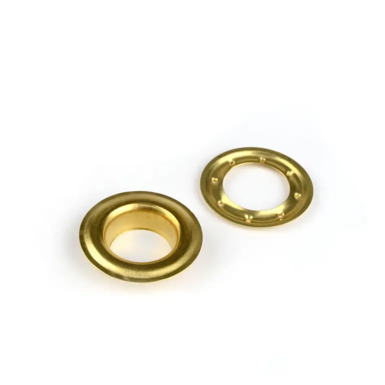 DECORING 25 MM Brass