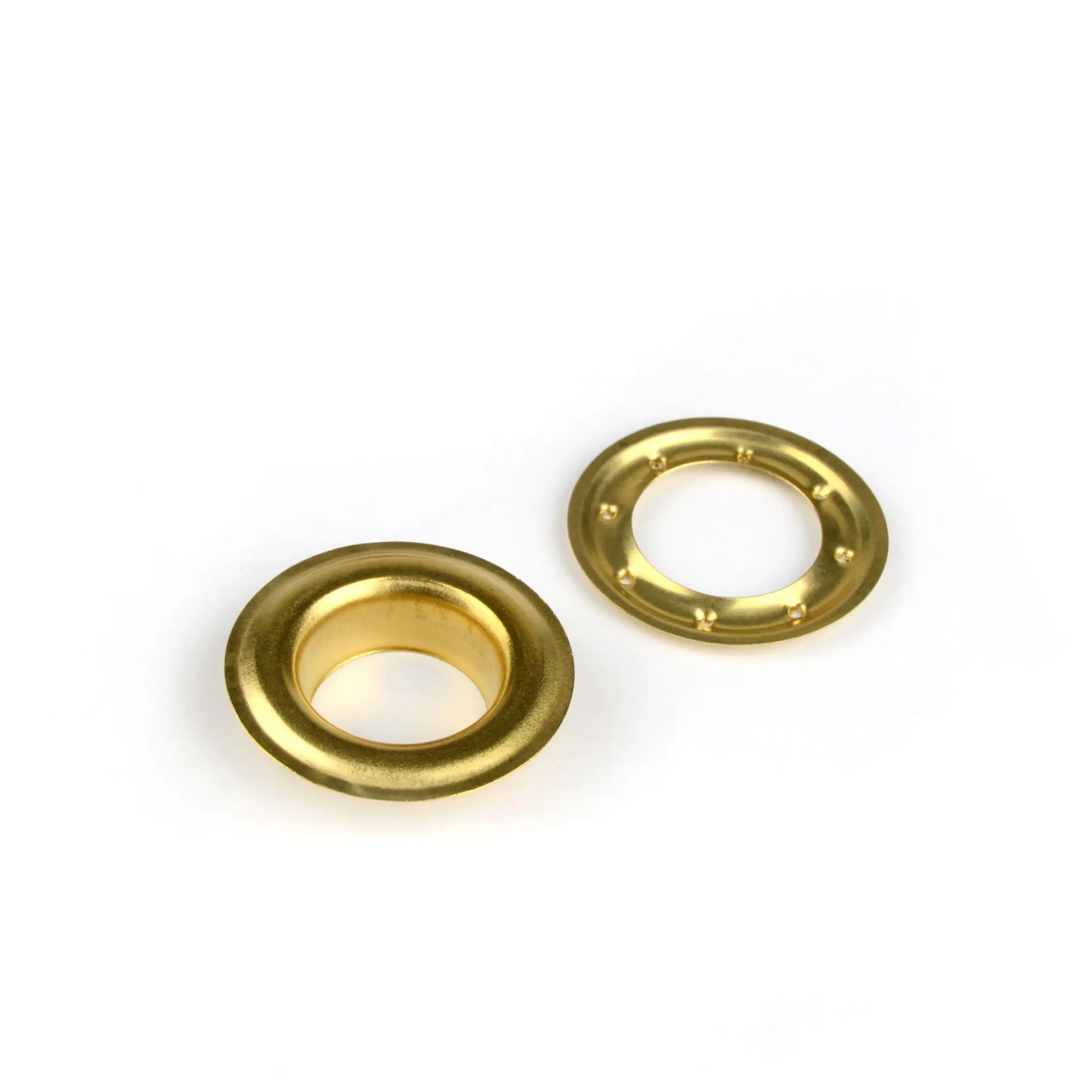 DECORING 25 MM Brass | Decoring