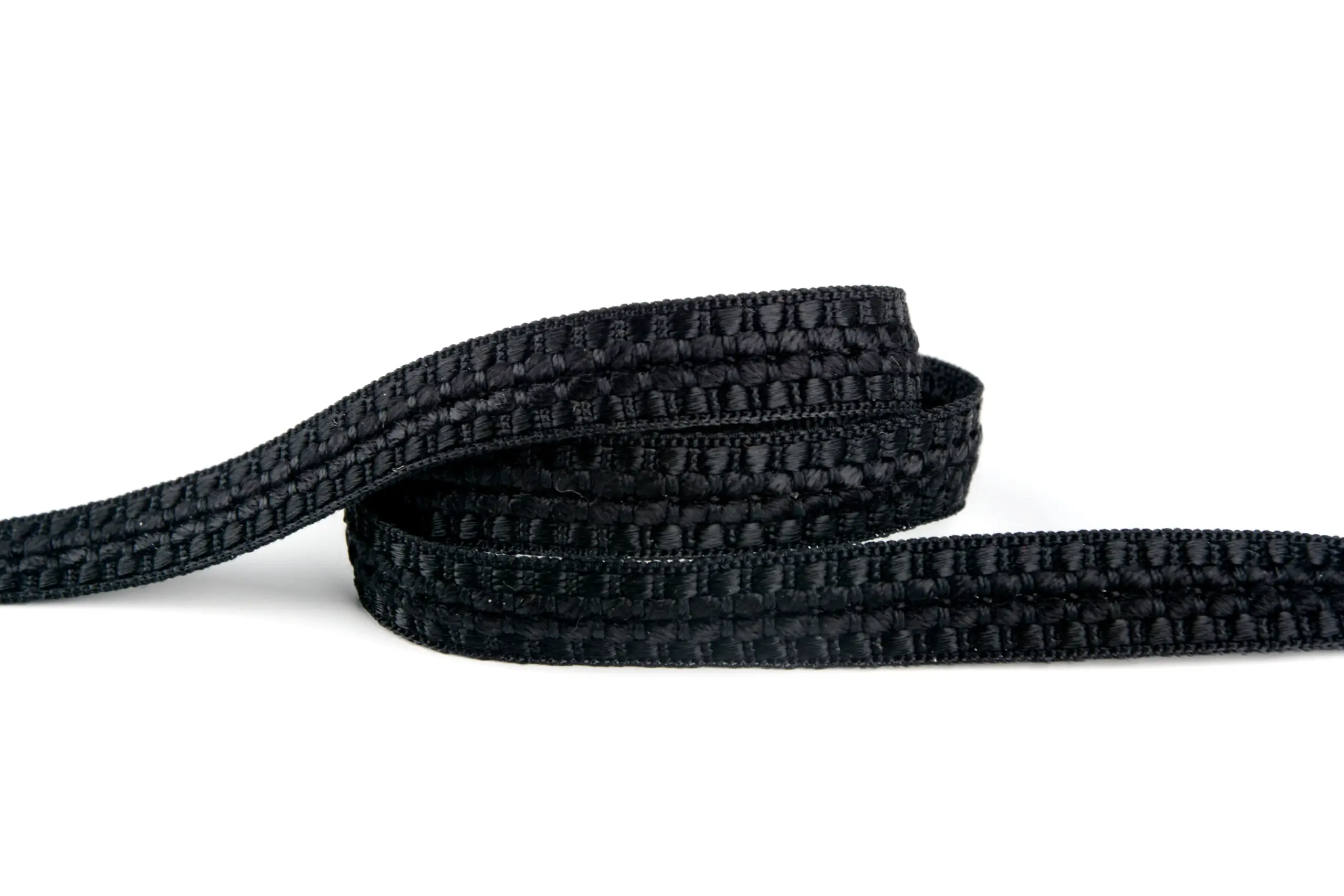 670 | Braids & Ribbons