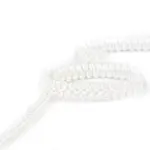 Lucido | Braids & Ribbons