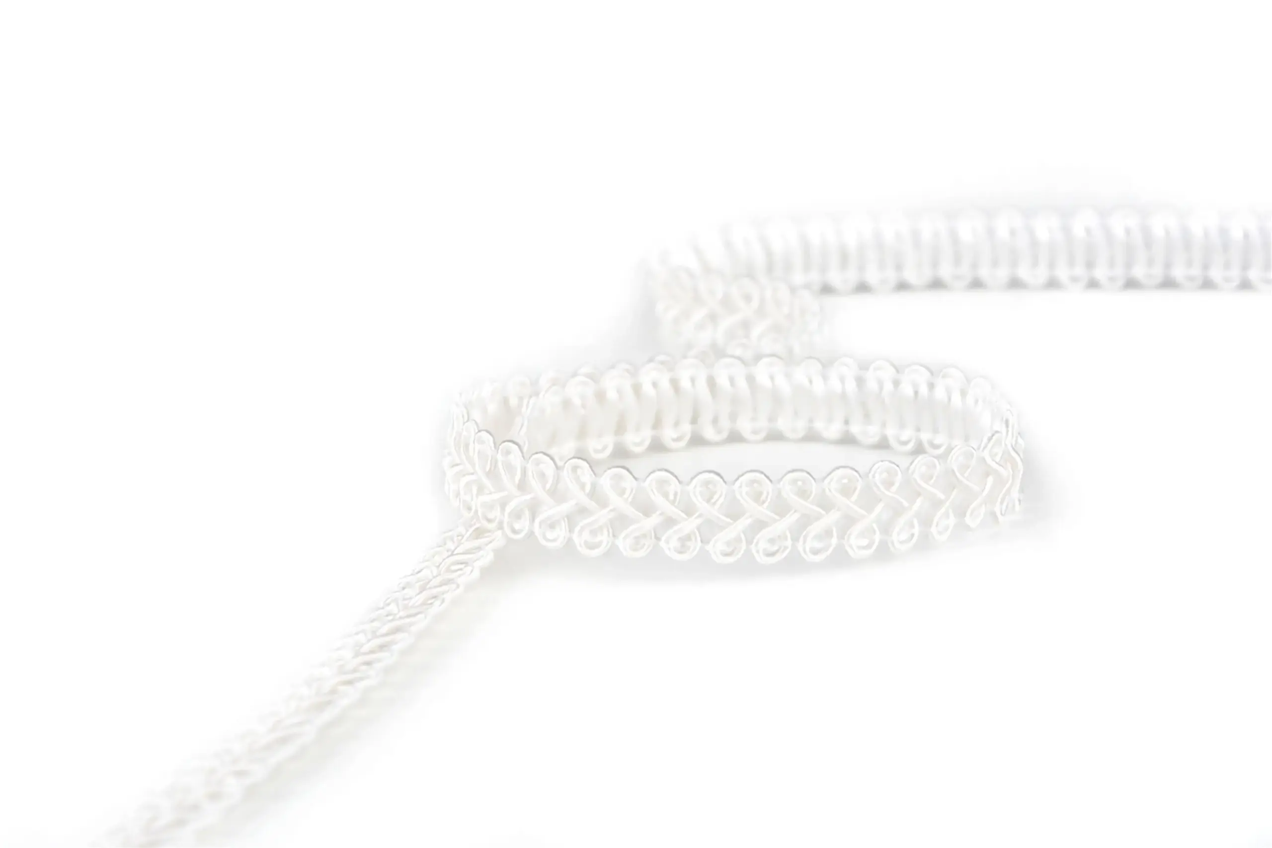 Lucido | Braids & Ribbons