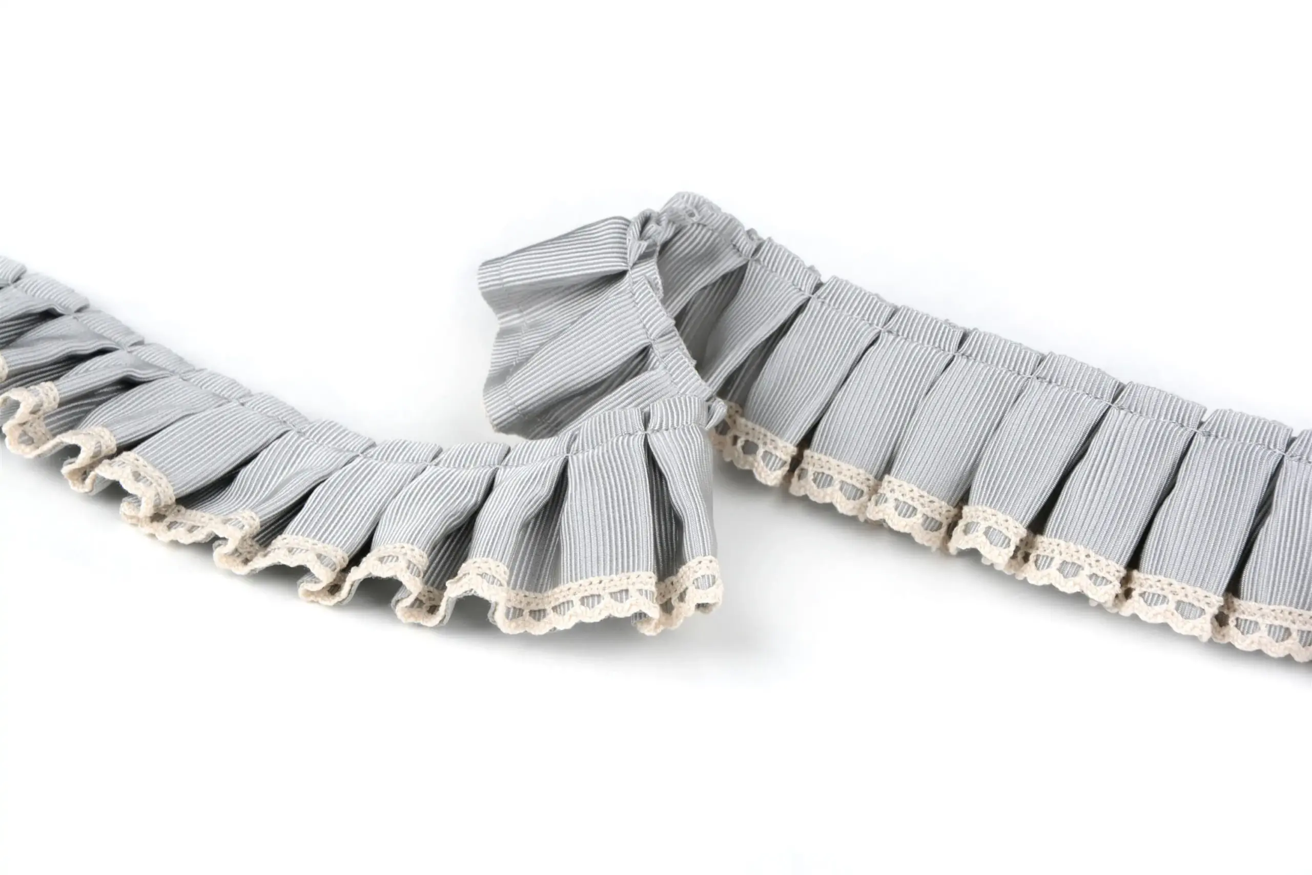 Grigna | Braids & Ribbons