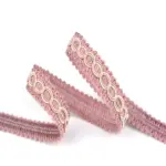 Quartz 1601 | Braids & Ribbons