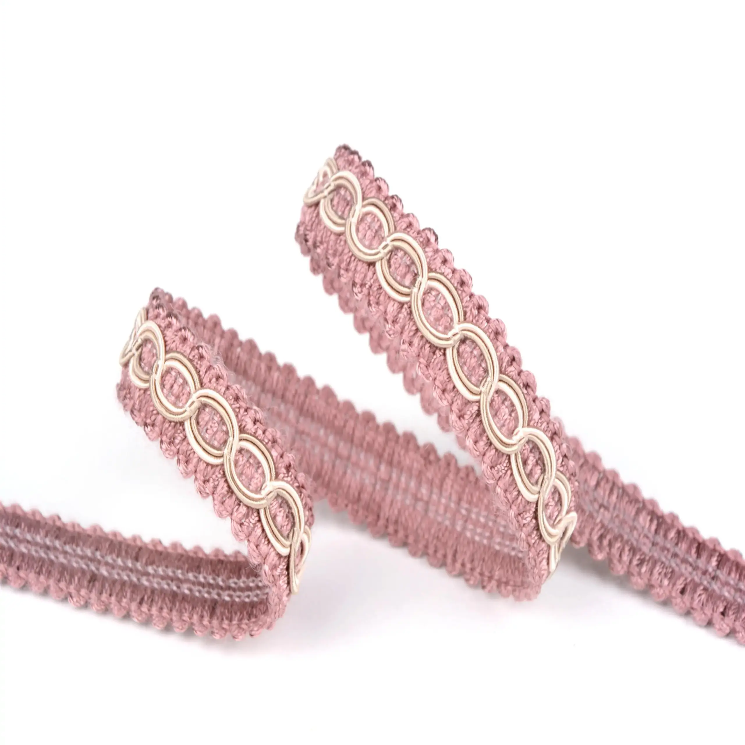 Quartz 1601 | Braids & Ribbons