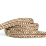 540 | Braids & Ribbons