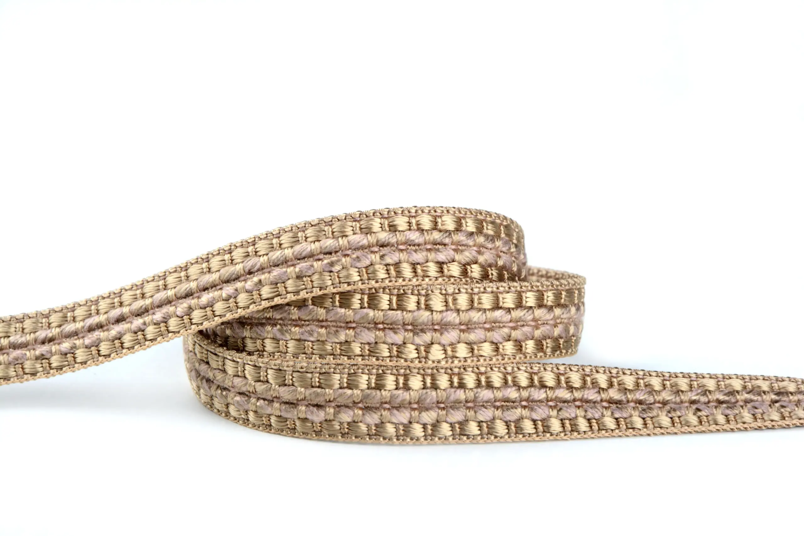 540 | Braids & Ribbons